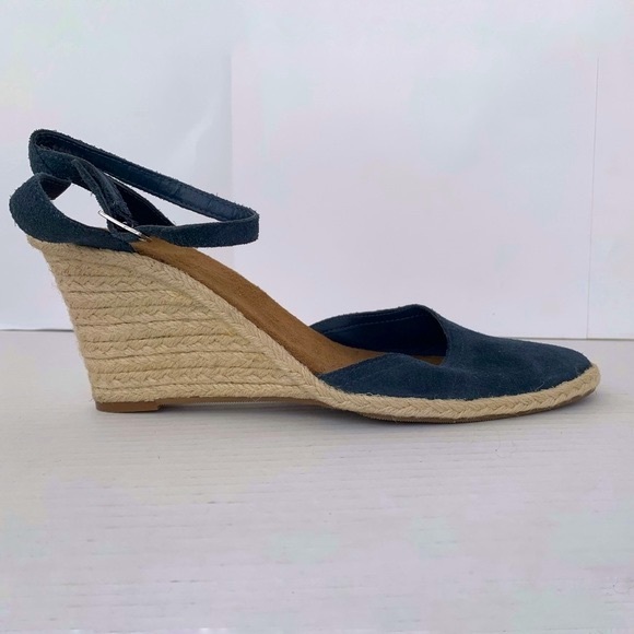 Kaytee Wedge Espadrilles - Picture 3 of 11
